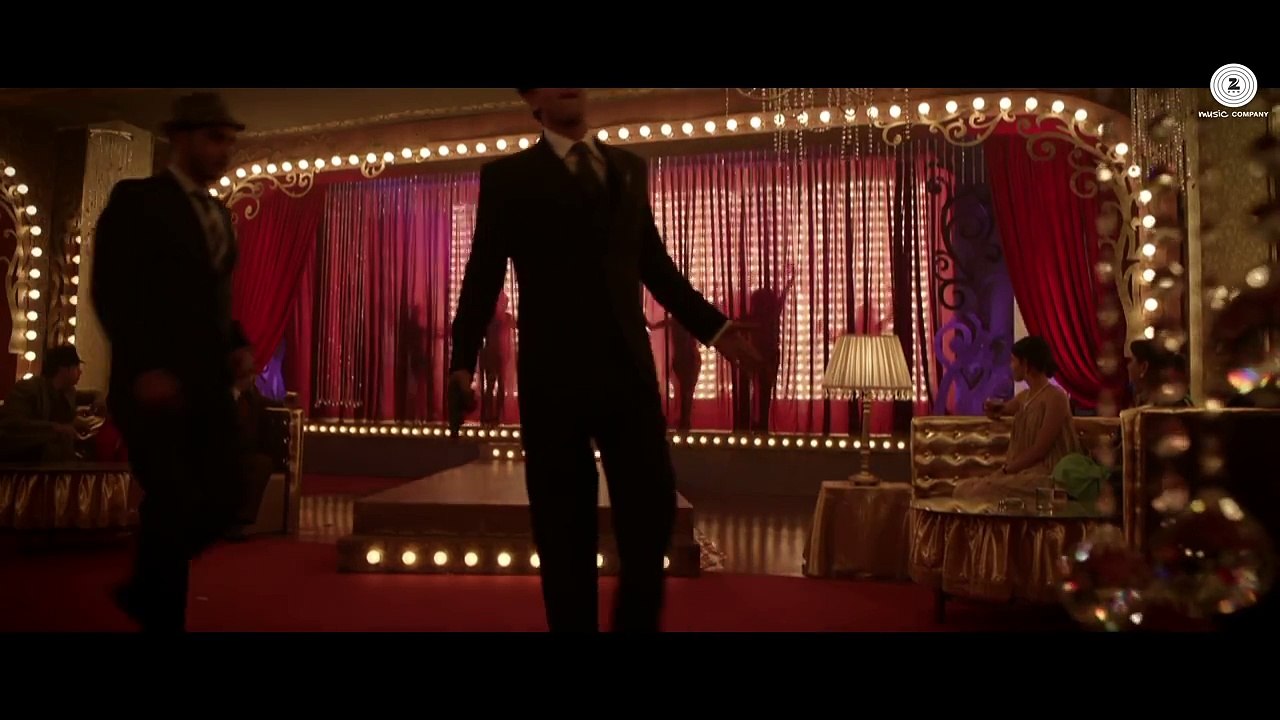 Mohabbat Buri Bimari _ Bombay Velvet _ Ranbir - Anushka _ Amit Trivedi (The Mikey McCleary Remix)