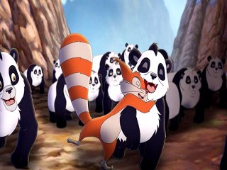 Watch Little Big Panda (2011) HD Online Streaming