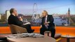 Boris Johnson trashed in Andrew Marr Show interview (24Mar13)