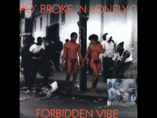 Po' Broke 'N Lonely? - Got to Give It Up