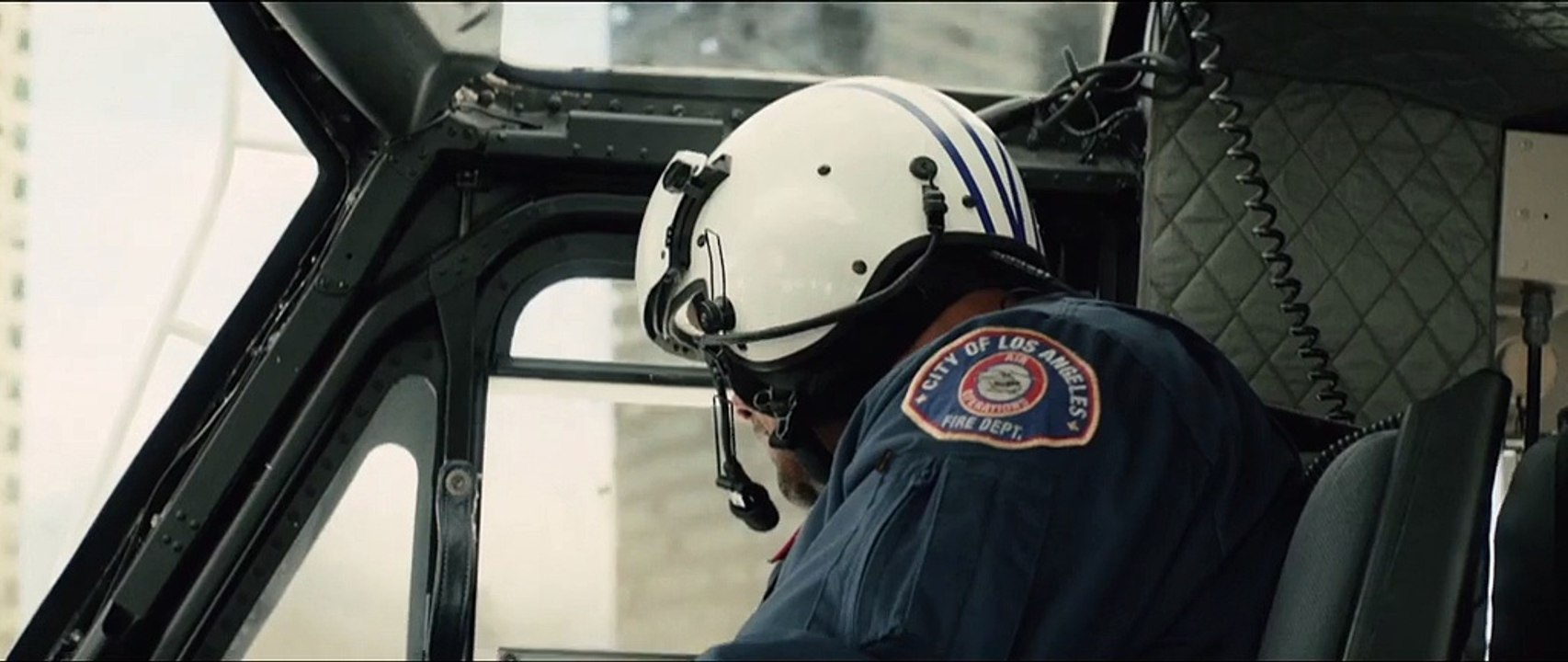 San Andreas - Clip - Come On Emma