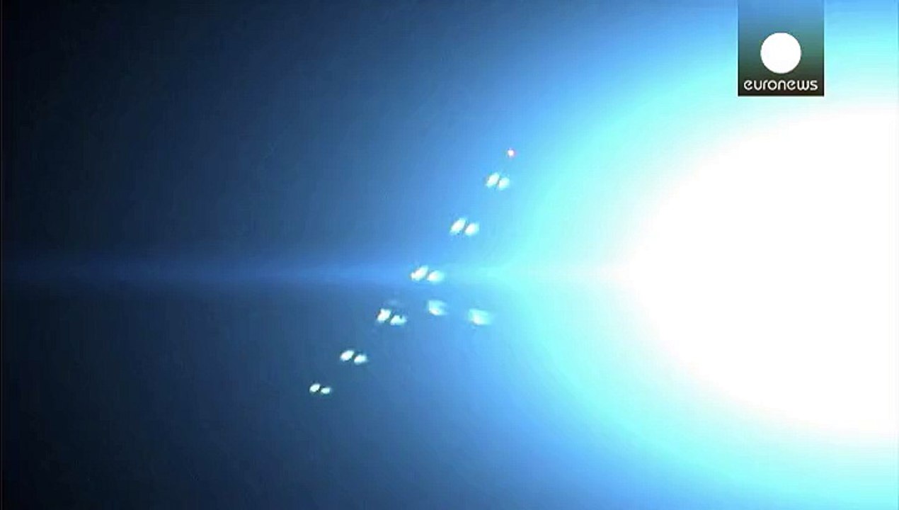 China überquert: solarflugzeug vor pazifik-sprung nach hawaii