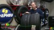 What Are The Differences Between Asymmetrical And Directional Tires?
