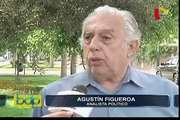 Ipsos: aprobación del presidente Humala subió a 27% en abril