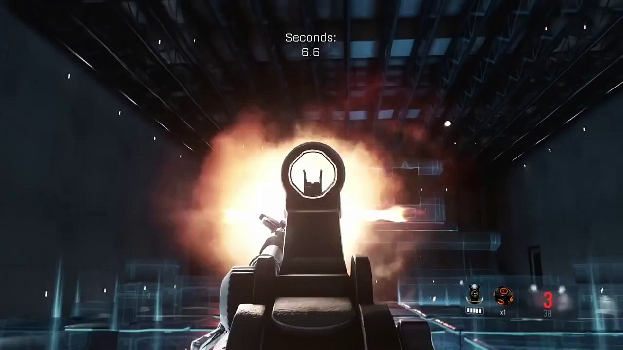 Is the Lynx a Cheat Code