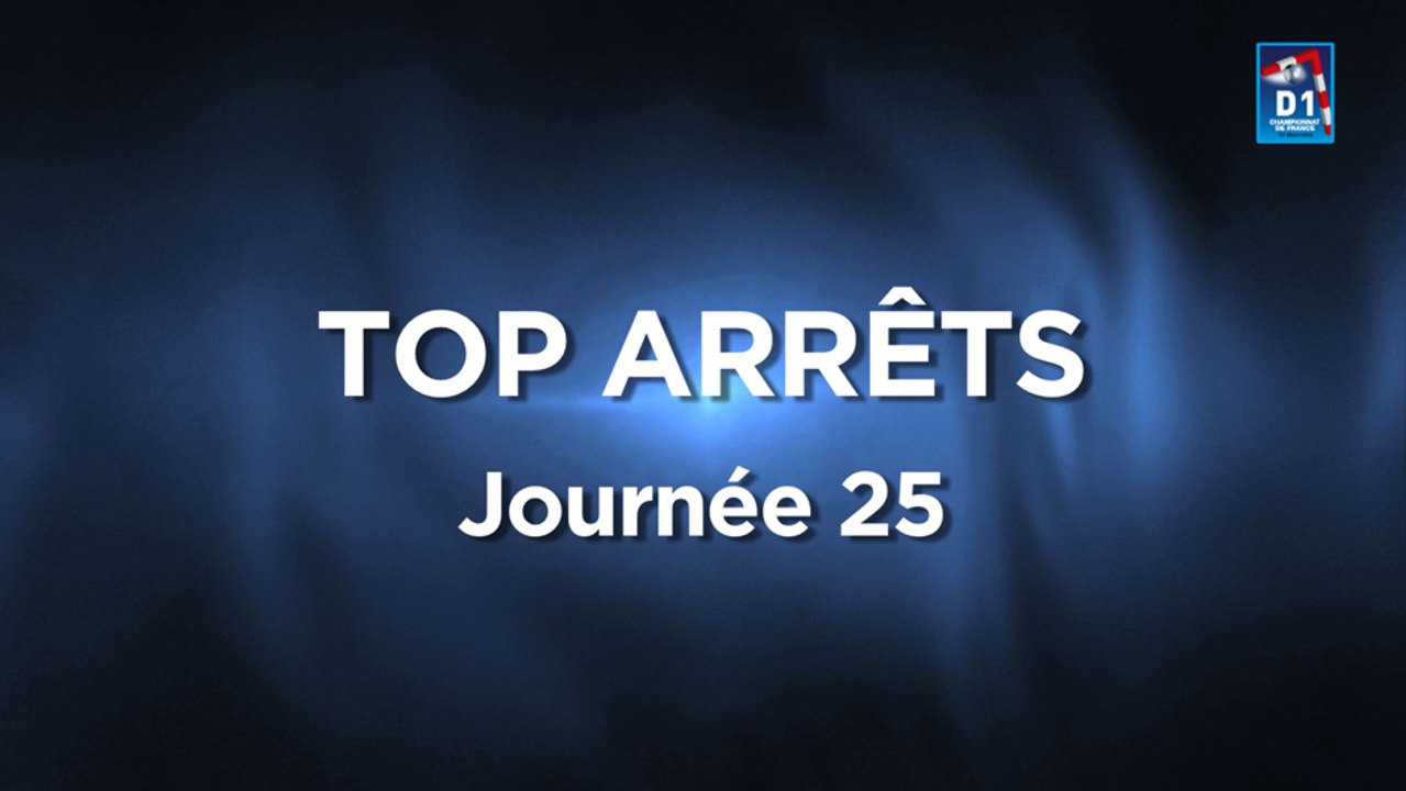 TOP ARRET J25