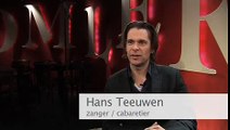 Interview Hans Teeuwen (deel 1)