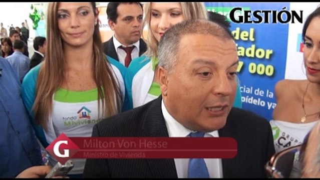 Gobierno presentará ley del leasing inmobiliario dentro de las facultades legislativas