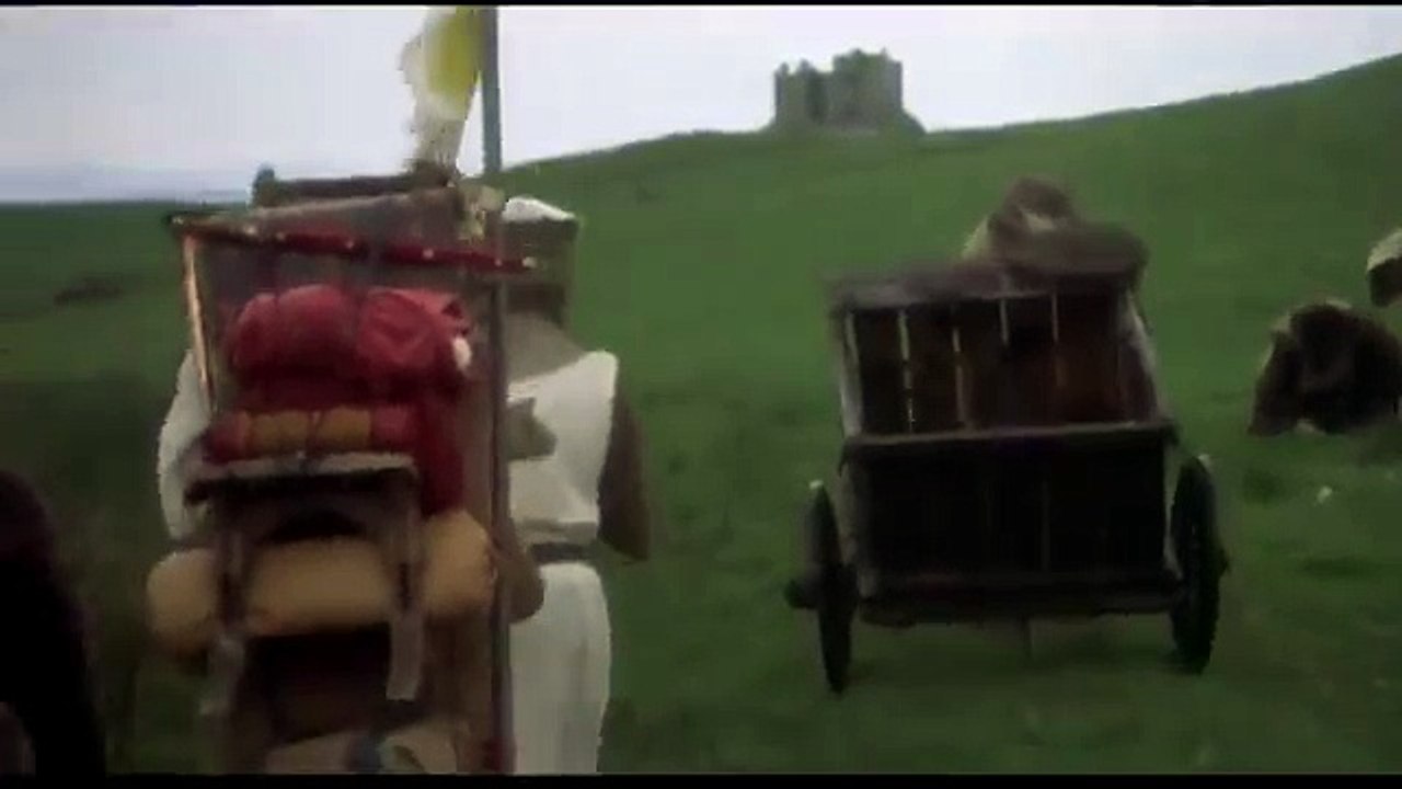 Right of Self Determination - Monty Python Holy Grail : Autonomous Collective