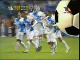 Puebla 3-1 Monterrey | Liguilla 2009 | Ida Cuartos De Final