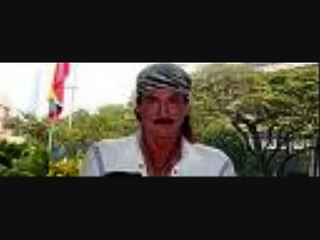 BAZIL ALEXANDER-EL SEDUCTOR