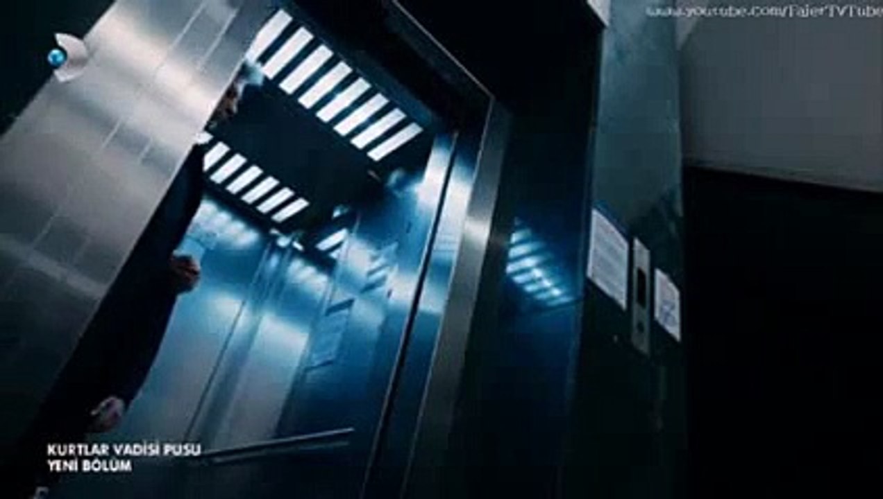 وادي الذئاب - الجزء التاسع - الحلقة 63 - القسم 1 - HQ -