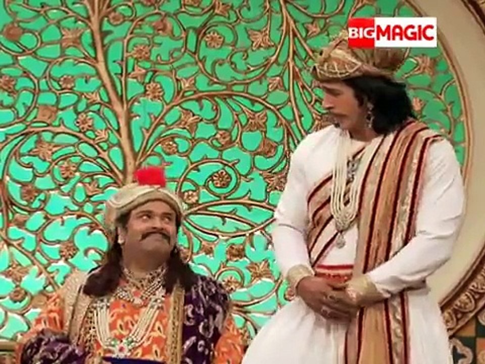 Akbar Birbal  28th May  2015_clip2