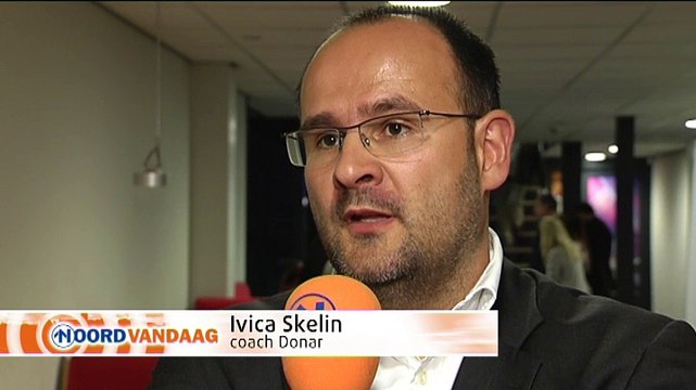 Skelin: Ik ben vier jaar lang geen vader voor mijn dochters geweest - RTV Noord