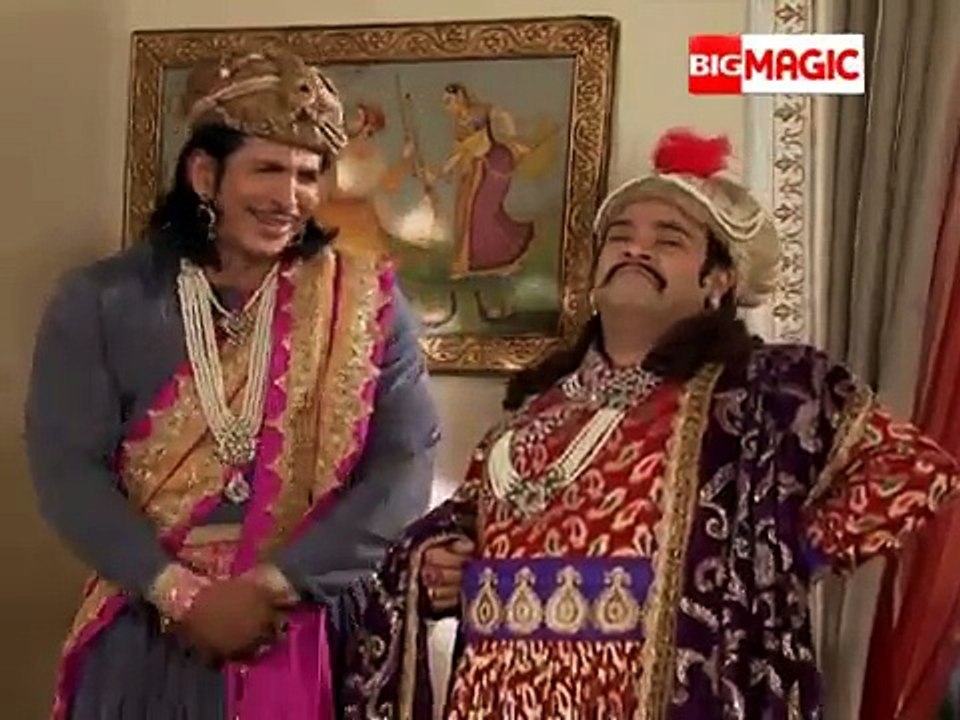 Akbar Birbal  28th May  2015_clip1