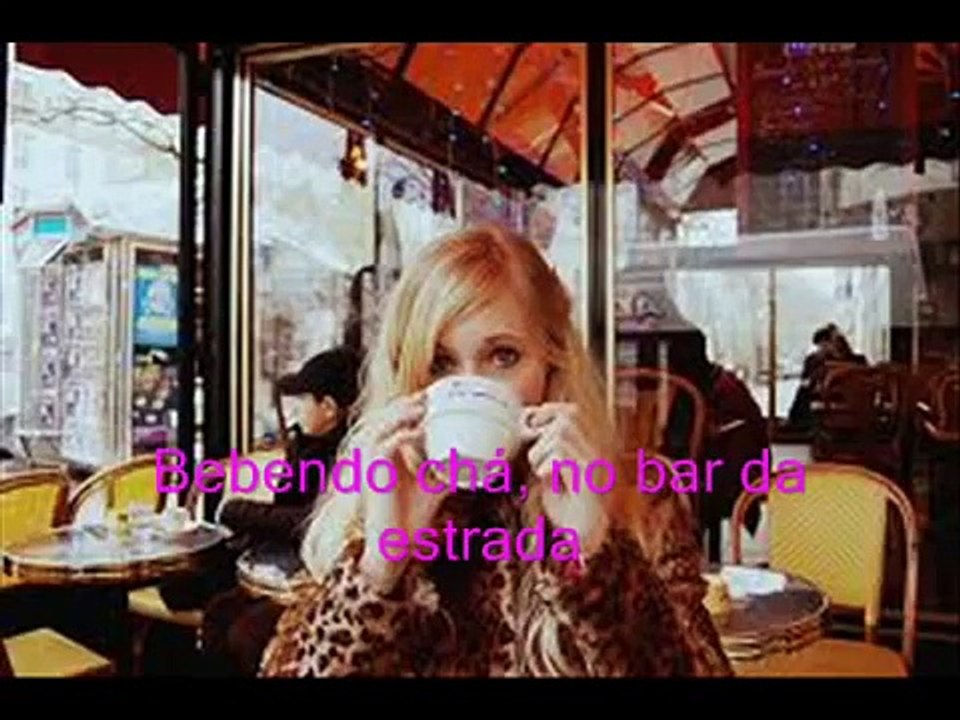 Corinne Bailey Rae - PUT YOUR RECORDS ON (TRADUÇÃO)