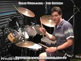 How to Play the Drums: Drum Kit Solo 9