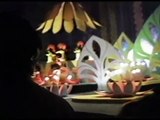 It's a Small World - Disney - 1994 - HQ - Disneyworld
