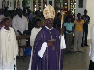 Don Bosco bebela louange fang