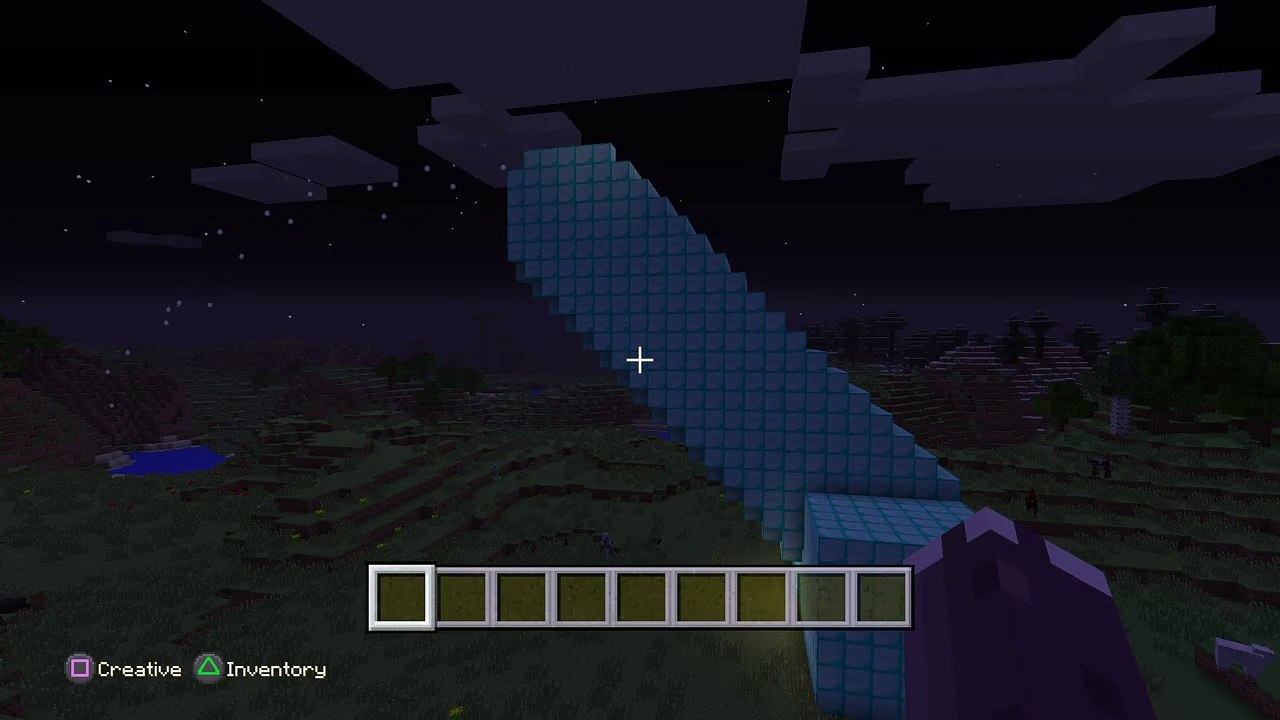 Minecraft: PlayStation®4 Edition_20150528203038