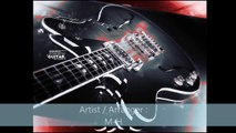 (#4)Instrumental Rock / Metal Music Series