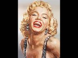 01 - Marilyn Monroe - Diamonds Are A Girl's Best Friend - Original Version - HD AUDIO