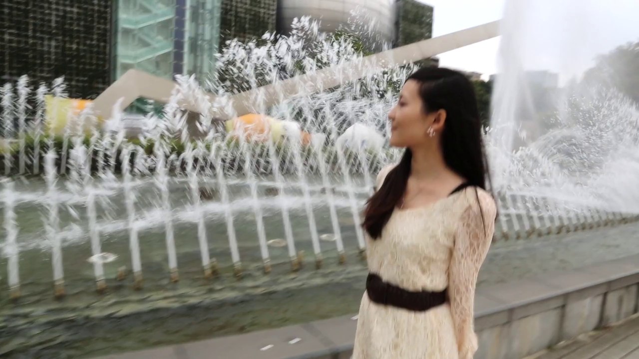 名古屋市科学館 Planetarium - Nagoya City Science Museum 1080p 25fps