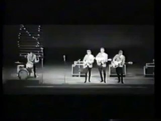 The Cruel Sea - The Ventures (Live in Japan 1966)