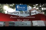 2012 Nurses Week Celebration:  Poster presentations:  Nurse Mentoring