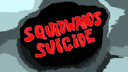Creepypasta Archives: Squidward's Suicide FOUND FOOTAGE 7