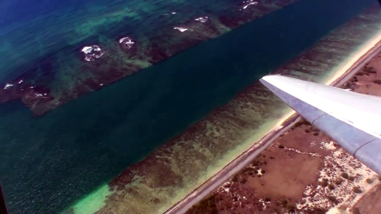 Spectacular HD Boeing 717 Takeoff From Honolulu on Hawaiian Airlines!!!