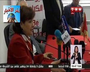 إتفاق بين هيئة #الحقيقة و #الكرامة و رئاسة #الجمهورية للنفاذ إلى الأرشيف... أما بعد ما نظفوه