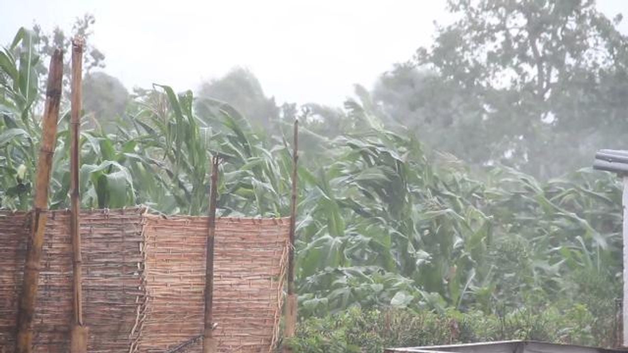 Tech to help with hurricane season