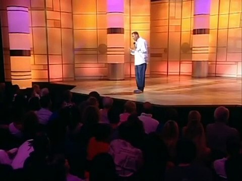 Russell Peters - Jamaicans