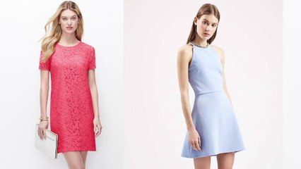 Best summer dresses for any wedding