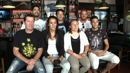 Tous sports - Rencontre : Le gratin du sport montpelliérain enfin réuni