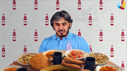 ايش اللي - اللهم اني صائم (6) Eysh Elly