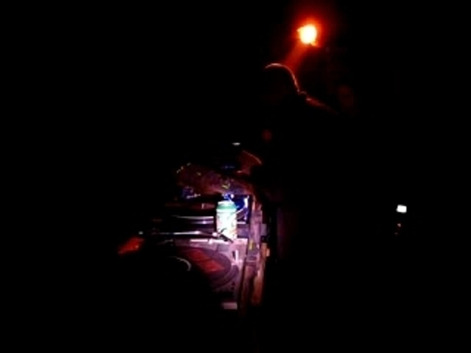 Hardcore Invasion - Nitric