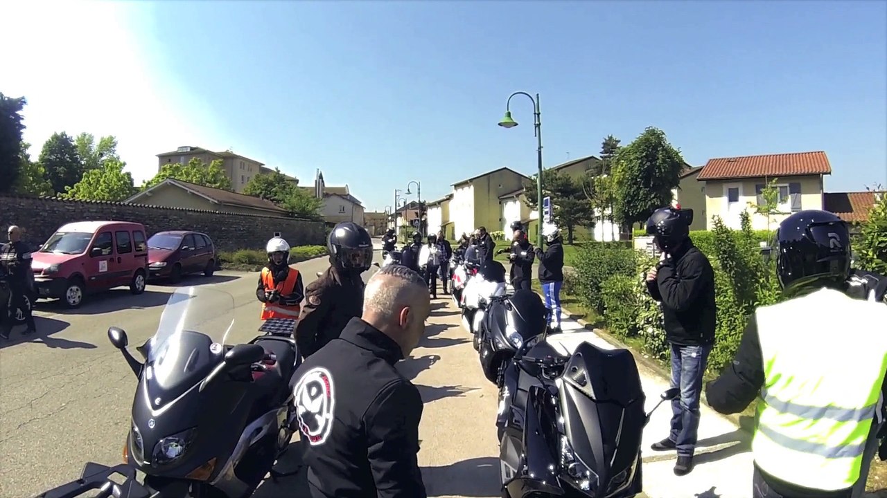 Concentration 2015 de Tmax-Mania par Tmaxalex