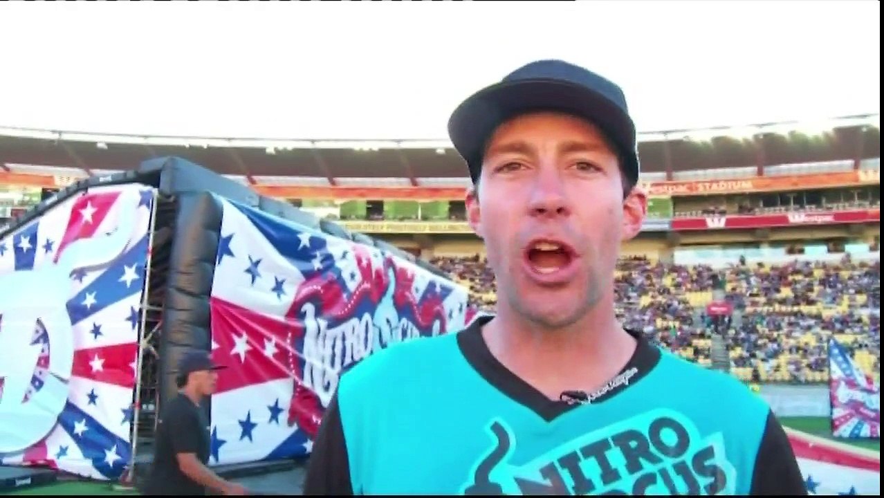 2015 FIM Motocross GP of Great Britain Rd 7 Matterley Basin MX2 Race 2