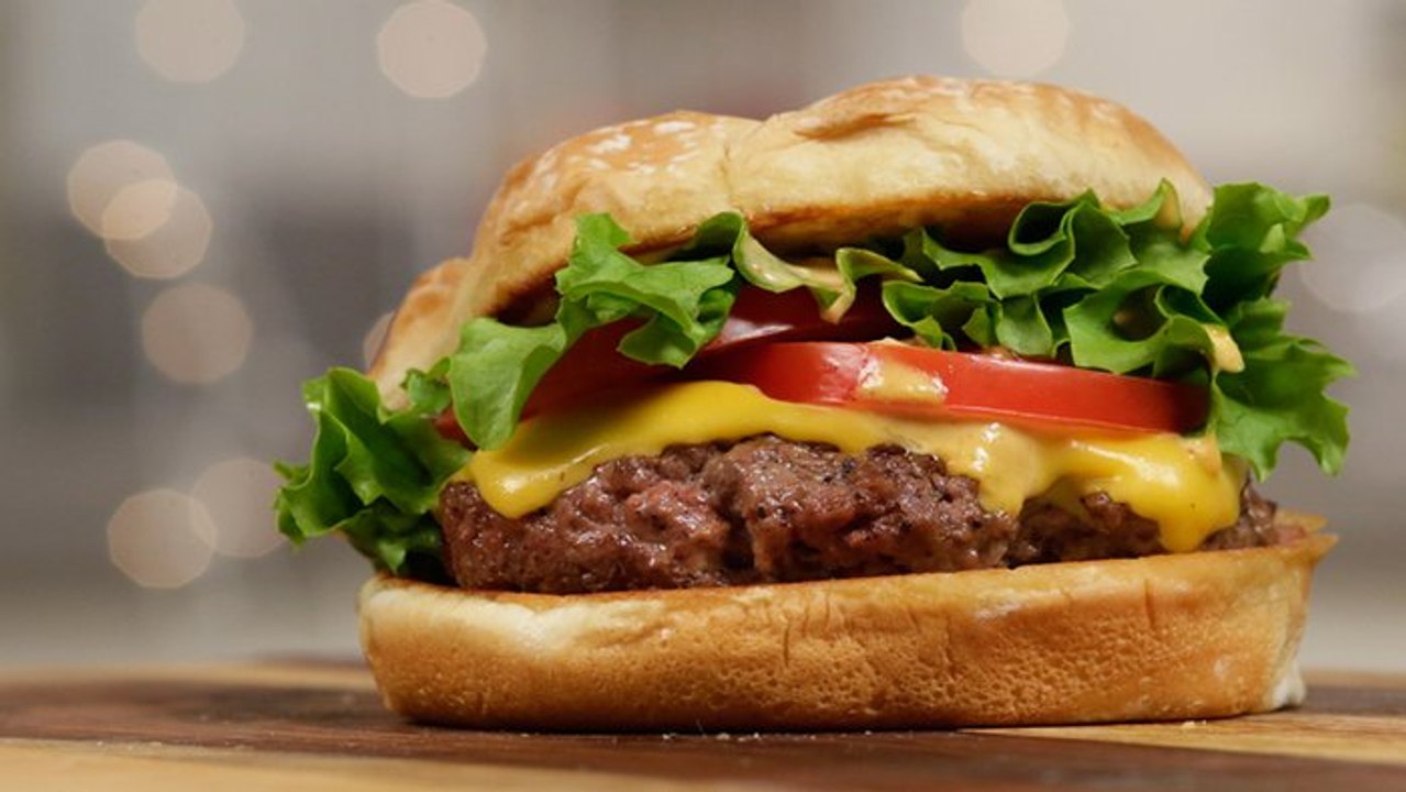 Hack Shake Shack's ShackBurger