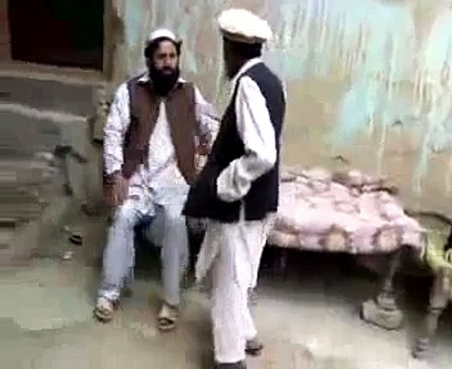 Taliban funny Video