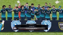 FIFA 15 WtF Ea
