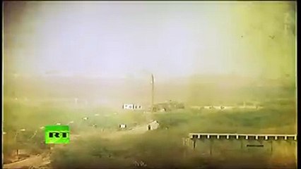 Pakistan successfully test fires Hatf-VI Missile