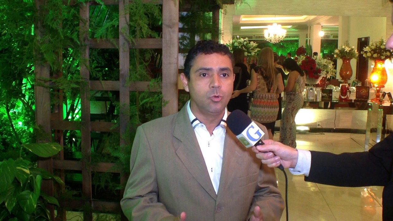 Melhor de Vila Velha  - Luciano Sabatini (Grupo Dadalto)