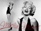 02 - Marilyn Monroe - I Wanna Be Loved By You - Original Version - HD AUDIO