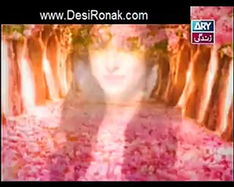 Ashiqui Episode 15 Full On Ary Zindagi 27th May 2015