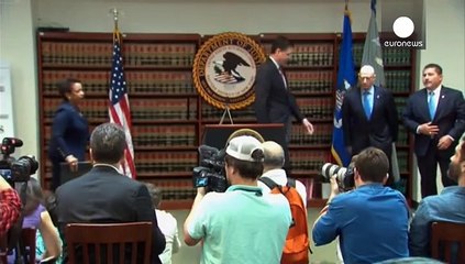 El FBI continuará con la investigación sobre los dirigentes corruptos de la UEFA