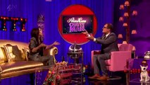 Cher Lloyd Interview - Alan Carr Chatty Man (2014) [HQ]