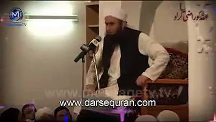 Dunya Ke Lye Jhoot Na Bolna  Karbala Ka Waqia - Maulana Tariq Jameel